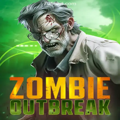 Unleashing the Thrills: ZombieOutbreak on 7959.COM's Platform-Online Slots Brasil #1